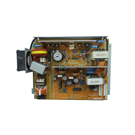 Roland FJ-540 Power Supply Board 1000007552