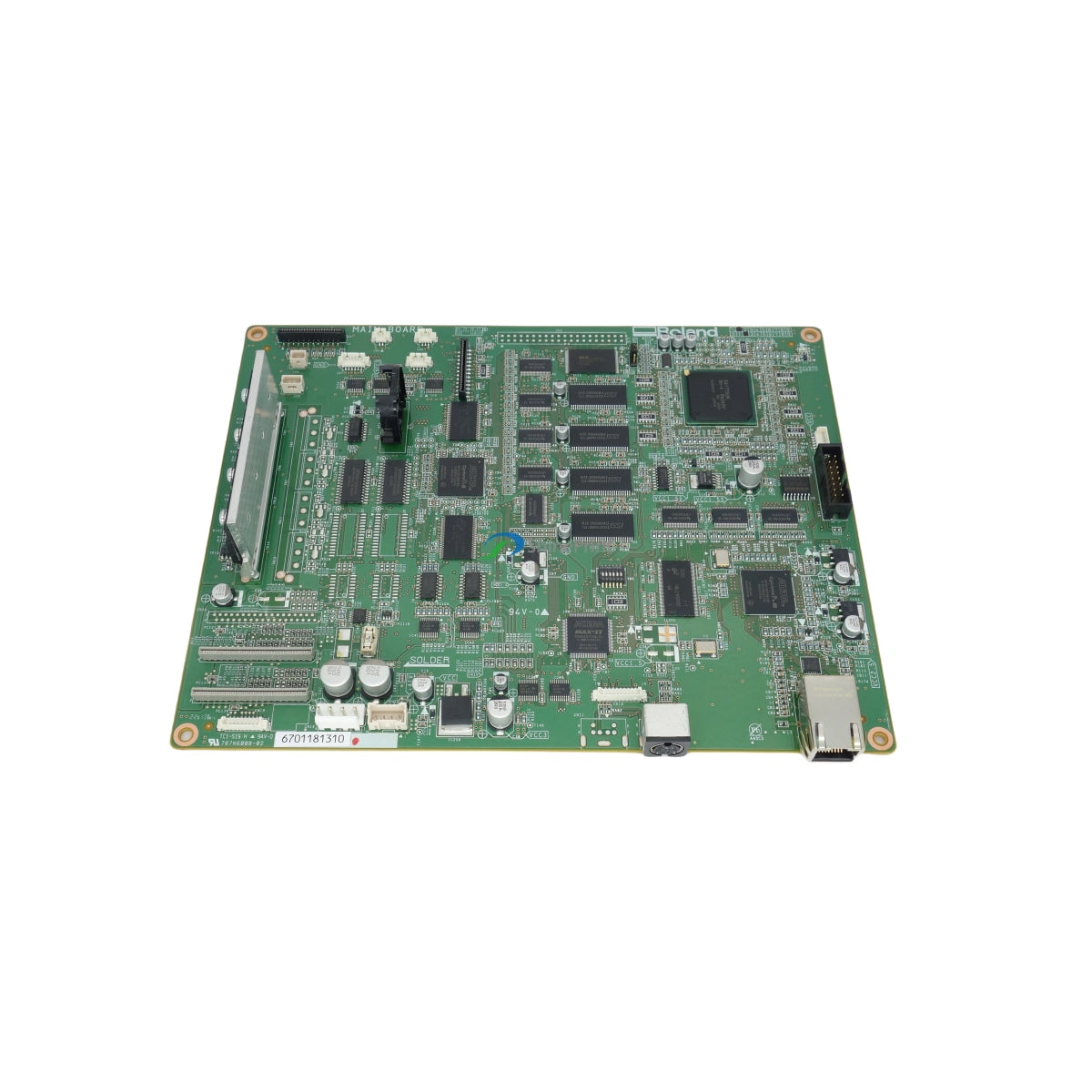 Roland SP-300i Main Board 6701189010