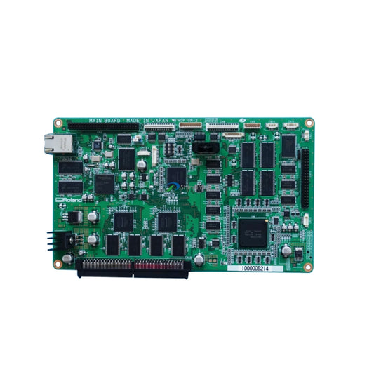 Roland XR-640 Main Board 6702029000