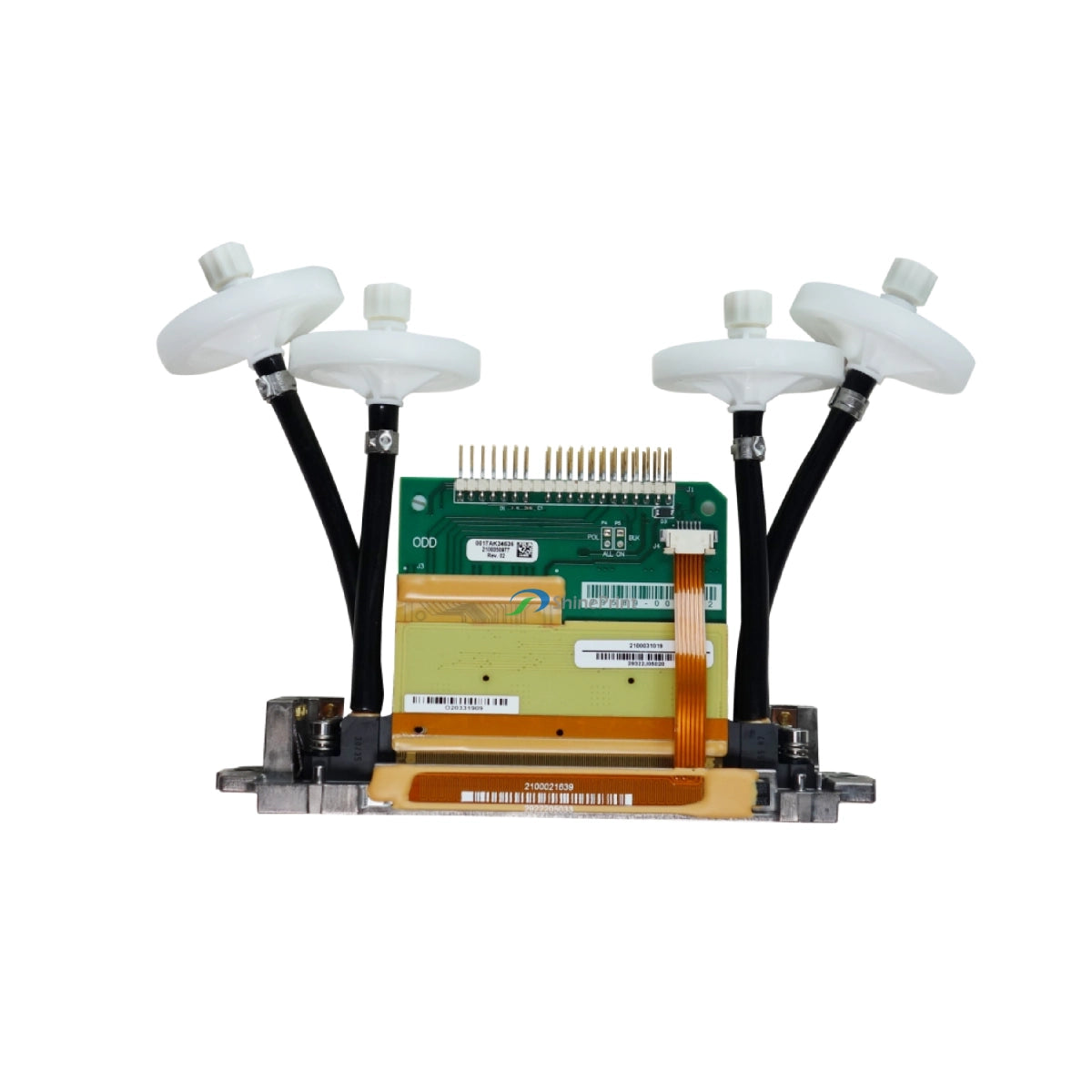 Polaris 512 35pl Head PQ35