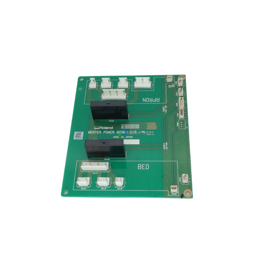 SP-540V Heater Power Board W876705020