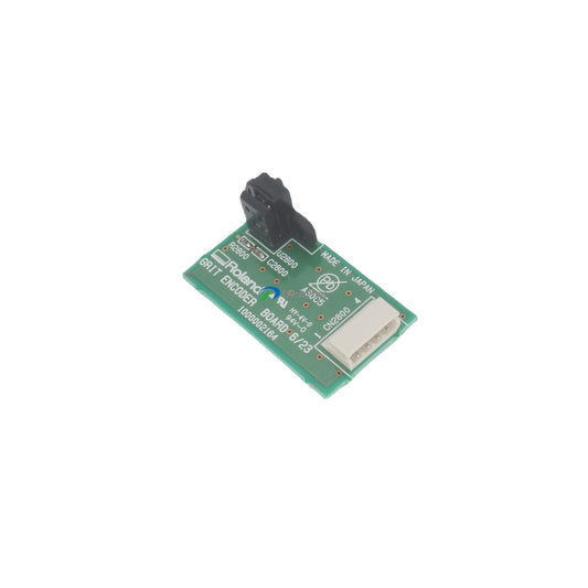 VP-540 Grit Encoder Board W700461260