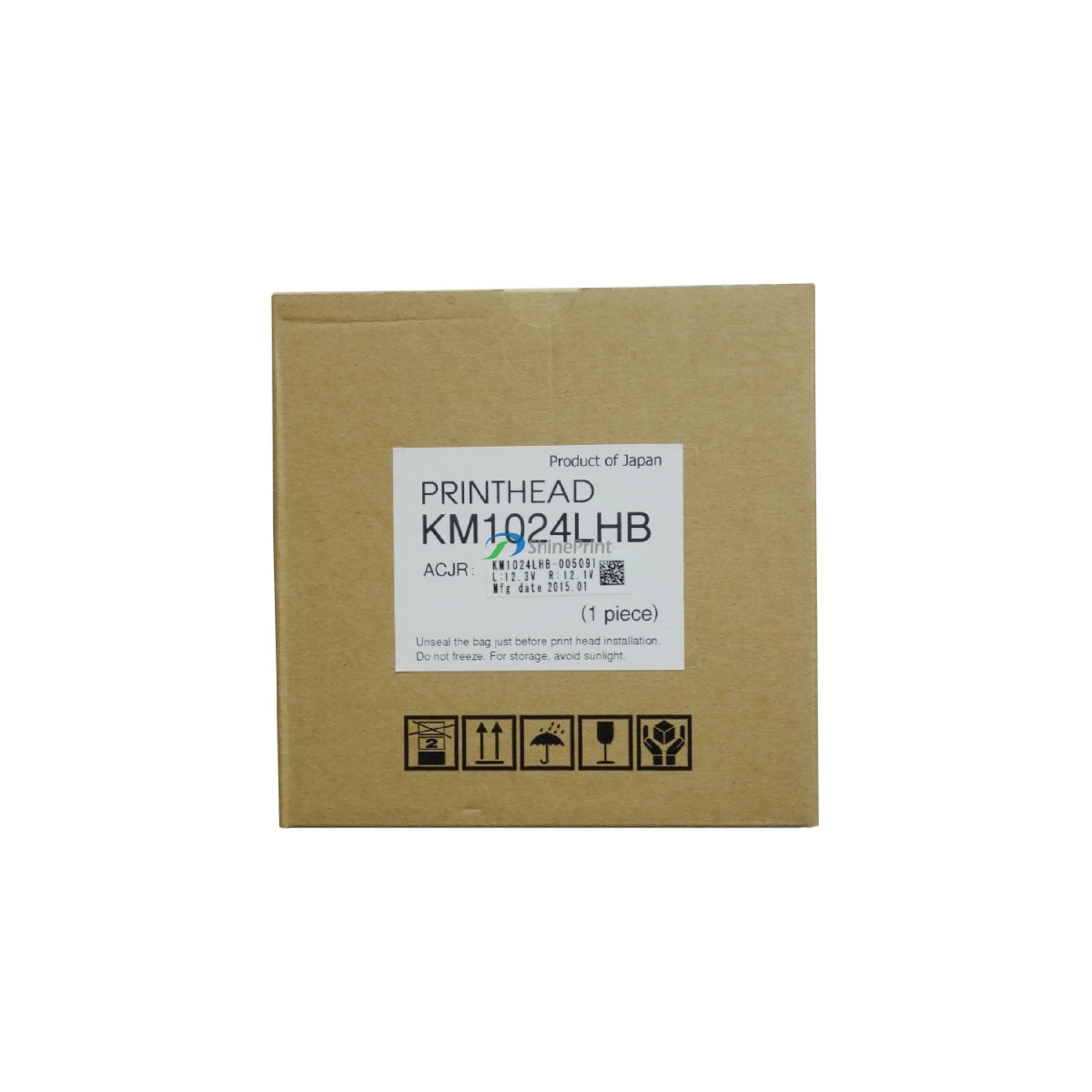 Konica KM1024 LHB Head