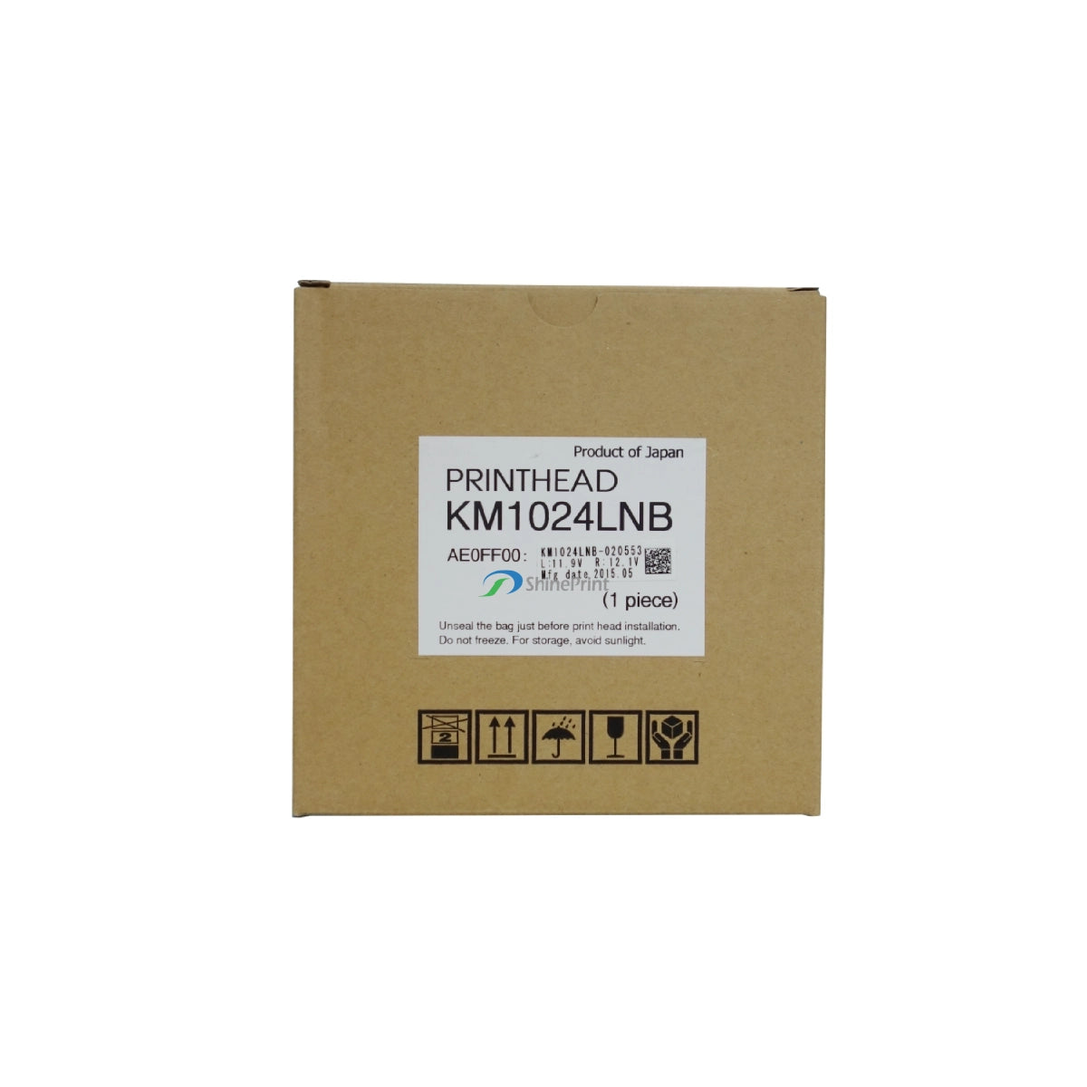 Konica KM1024 LNB Head