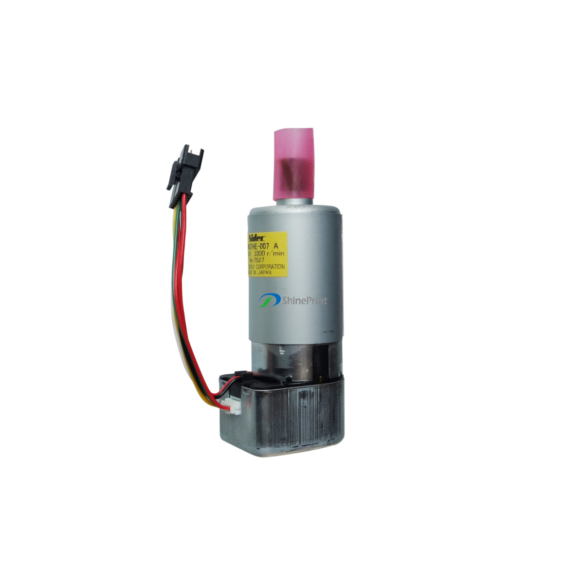 Roland RE Scan Motor 6000002594