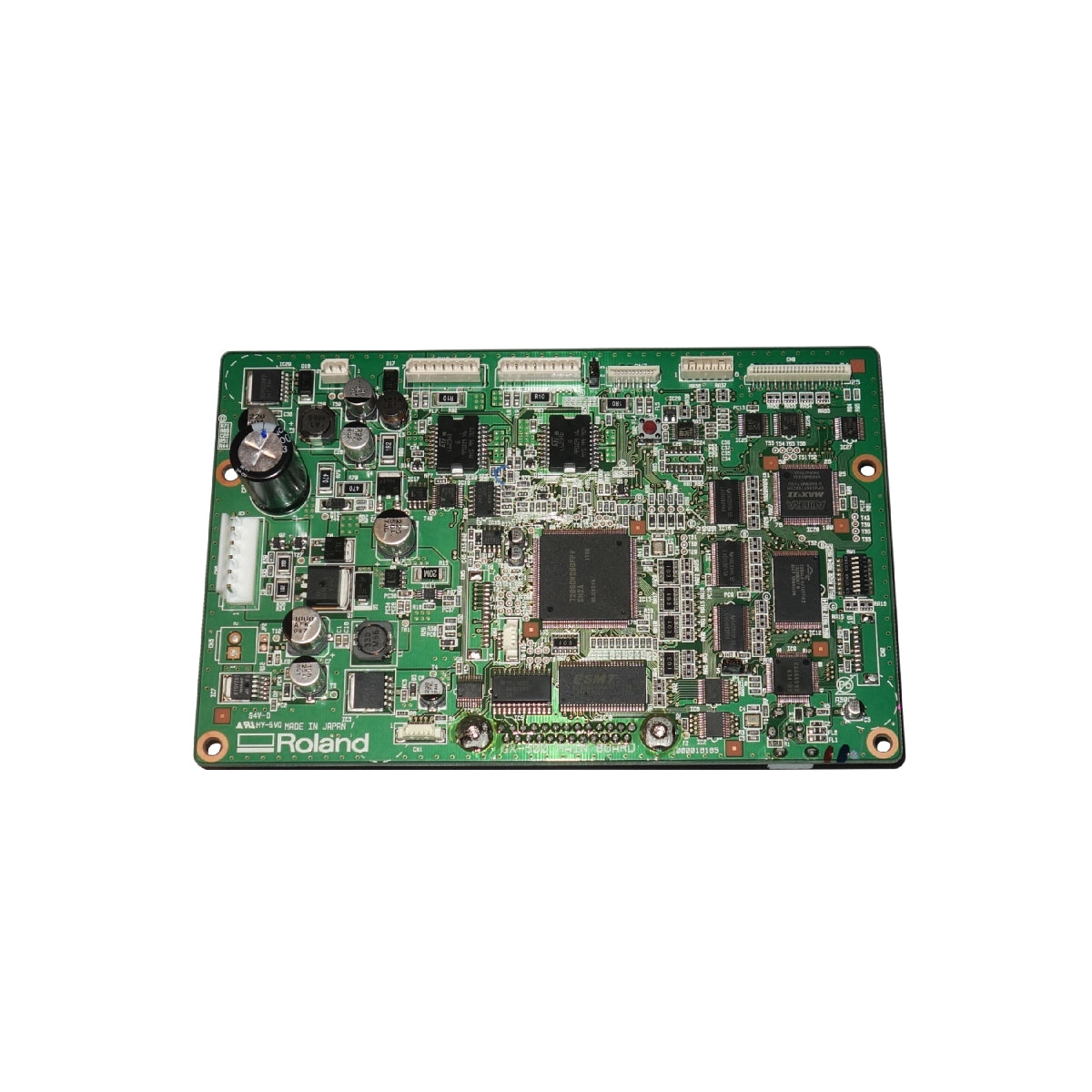 Roland GX-500 Main Board 6000002867