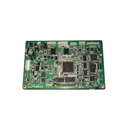 Roland GX-500 Main Board 6000002867