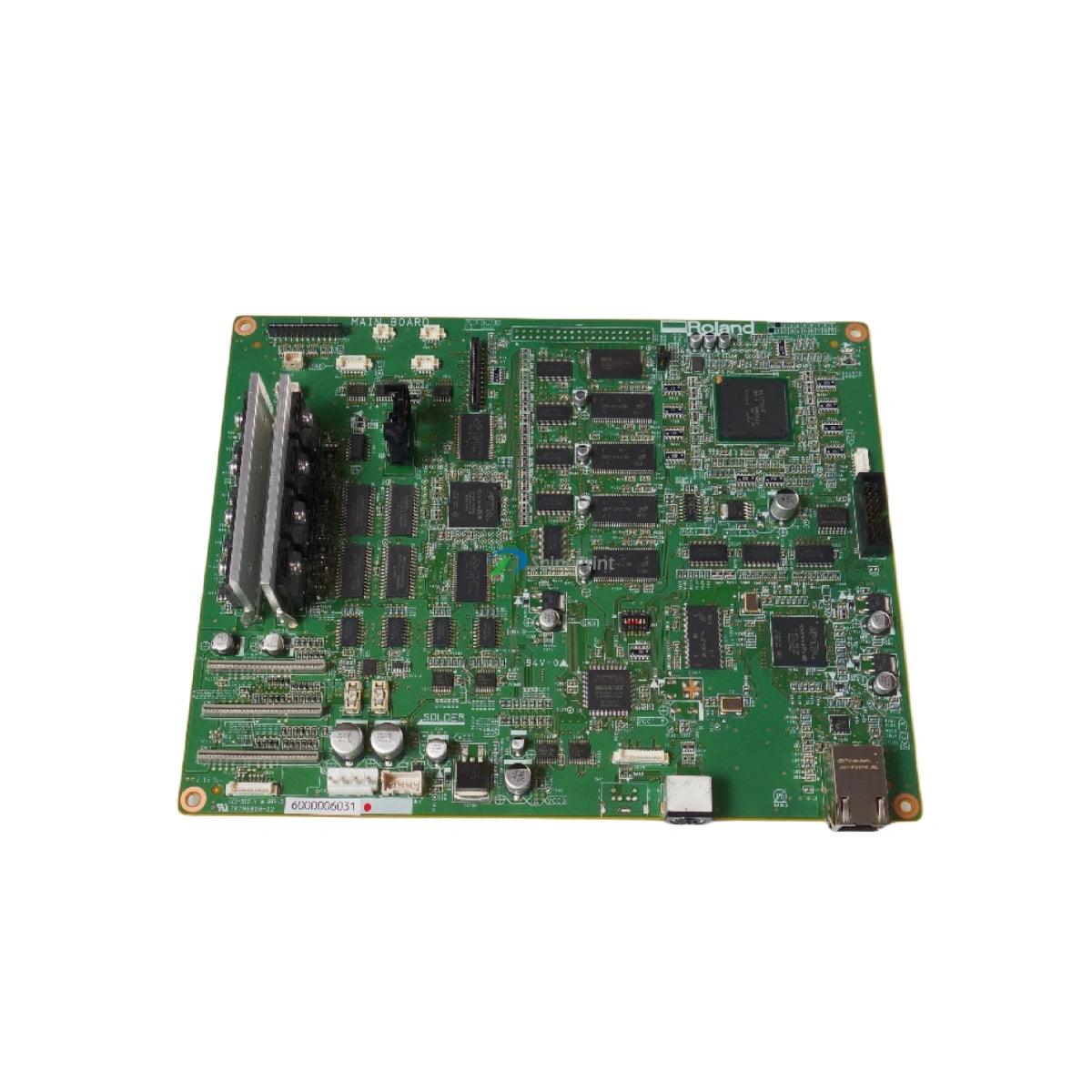 Roland LEF2-300 Main Board 6000005184