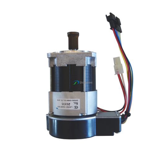 Roland XF-640 Scan Motor 6702049010