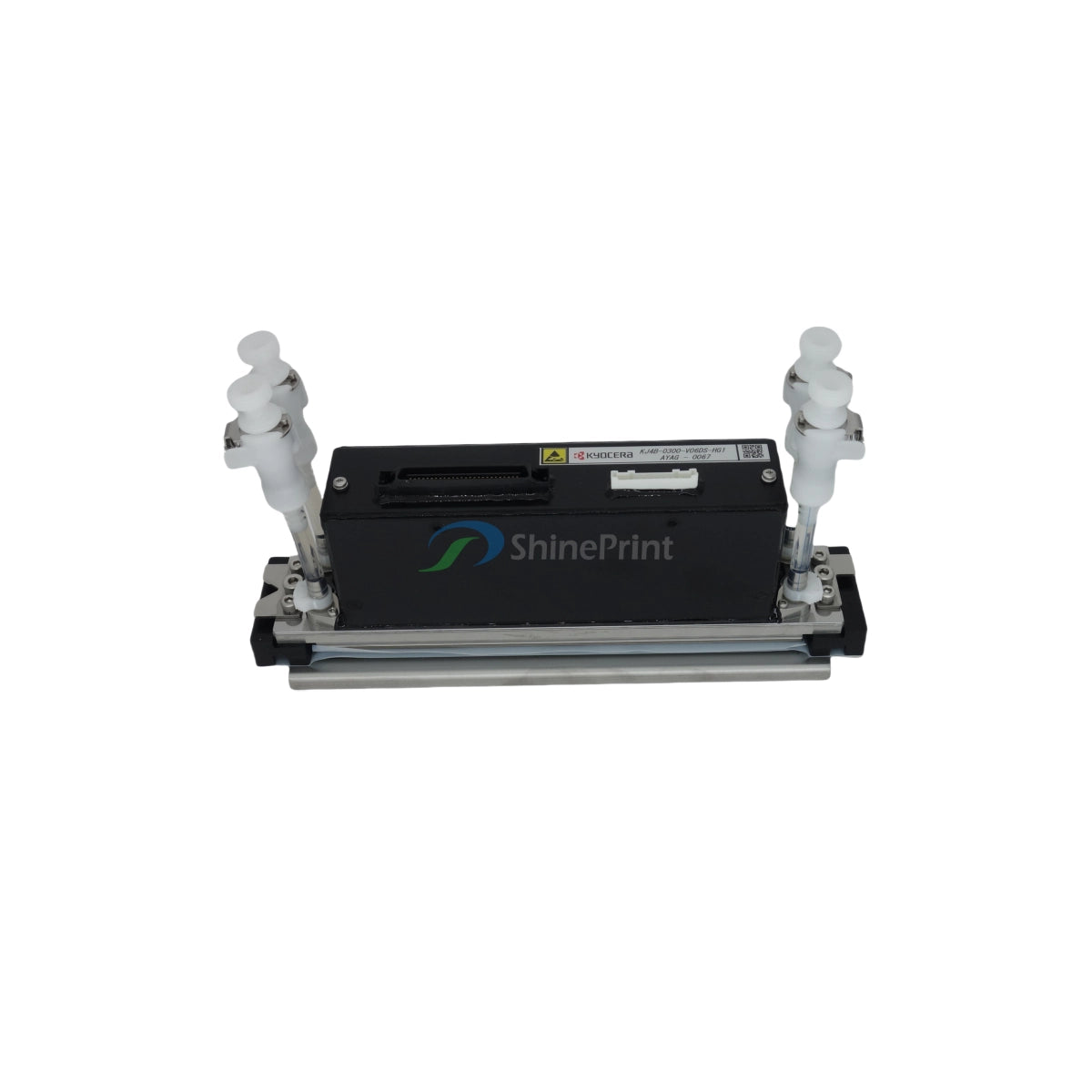 Kyocera KJ4B-0300 Head