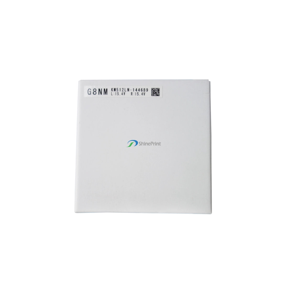 Konica KM512 LN Head