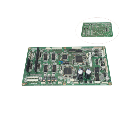 Roland LEJ-640 Servo Board 6701568101