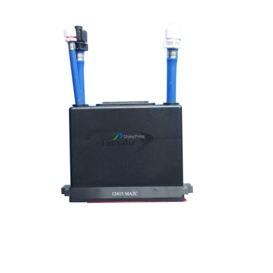 Starfire SG1024 MA2C Head