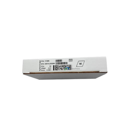 Spectra SE-128 Head