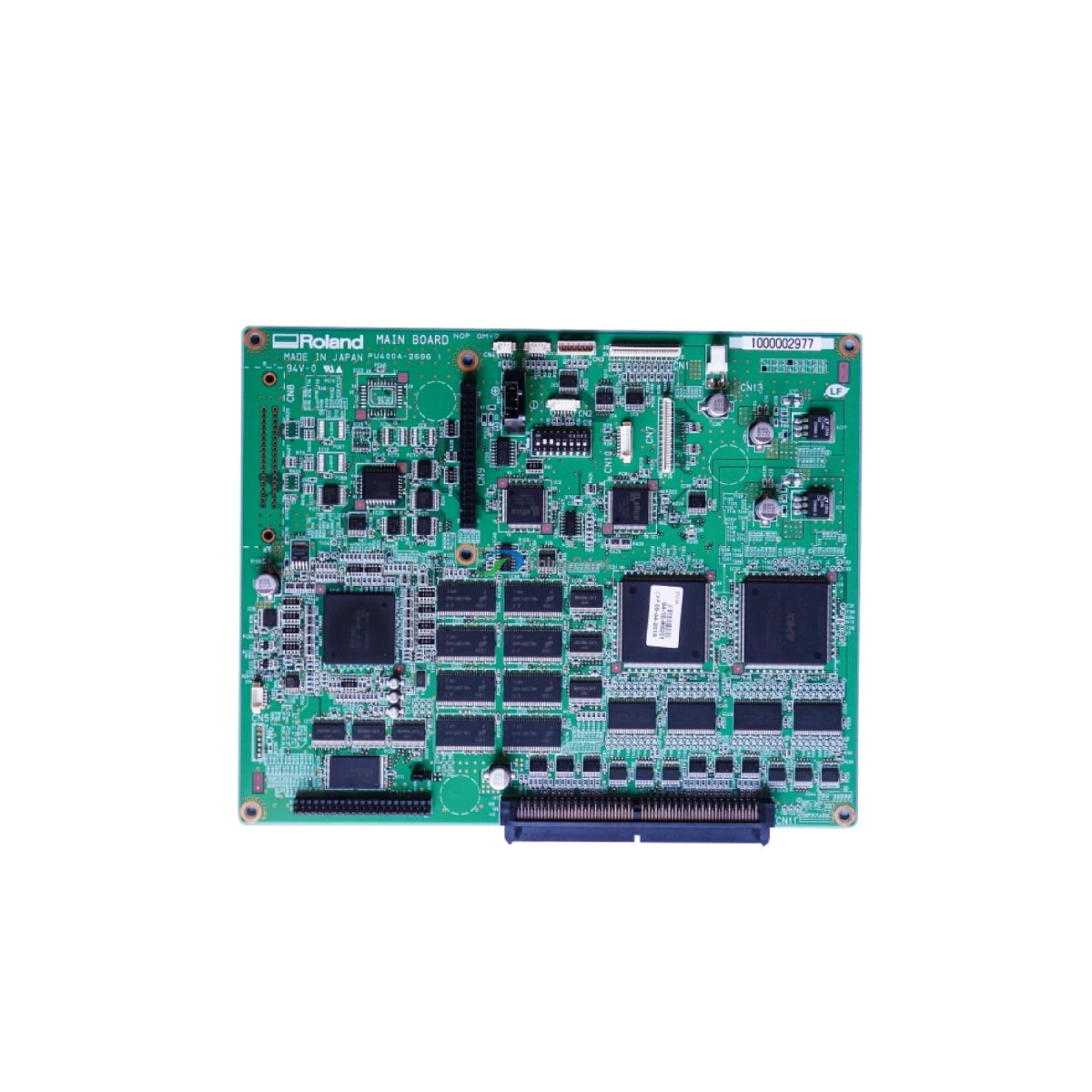 Roland SJ-1000 Main Board 1000002977