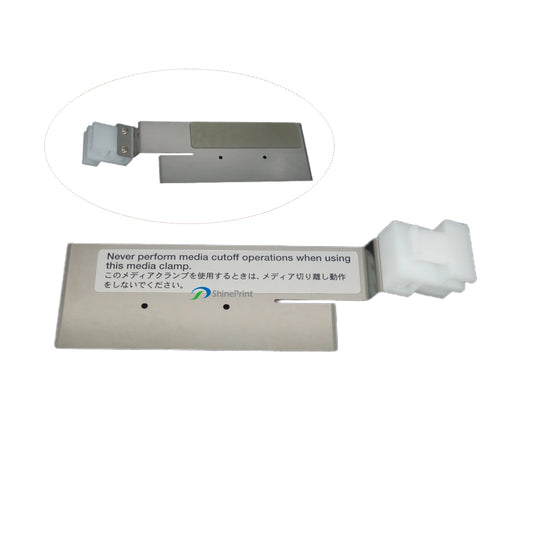 VP-540 Media Clamp L Long 6700469040