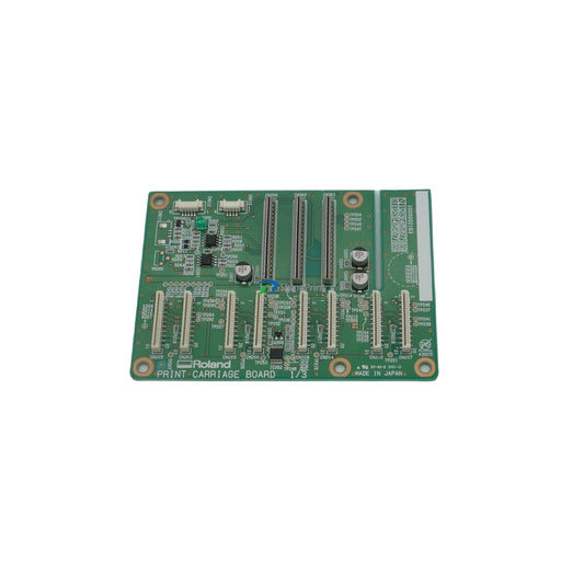 VP-540 Print Carriage Board W700461110