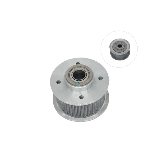 VP-540 Pulley 6700469030