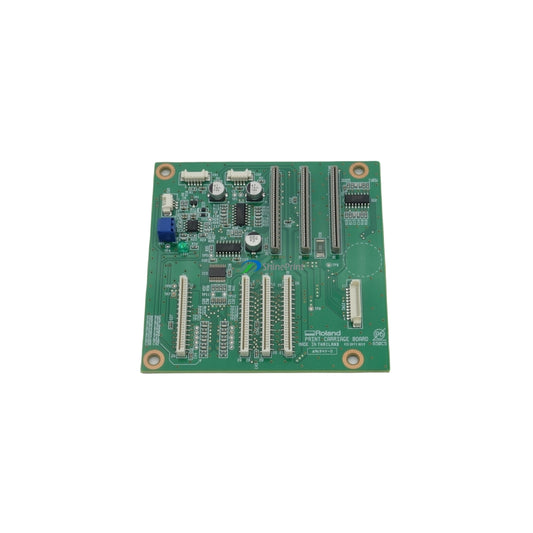 Roland VS-640i Print Carriage Board W702407010