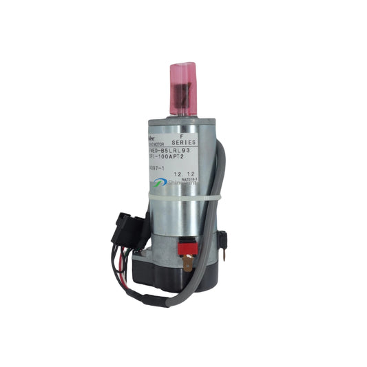Roland XC-540 Feed Motor 6700319020